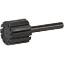 Klingspor GK555 guminis laikyklis šlifavimo žiedams 10 x 20 mm