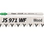 Klingspor JS971WF geležtė siaurapjūkliui medienos pjovimui 110 mm 5 vnt.