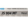 Klingspor JS904MT geležtė siaurapjūkliui metalų pjovimui 110 mm 5 vnt.