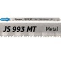 Klingspor JS993MT geležtė siaurapjūkliui metalų pjovimui 110 mm 5 vnt.