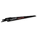 Bahco 3942-228-7-SL-2P geležtė tiesiniam pjūklui medienos ir GKP pjovimui 228 mm 2 vnt.