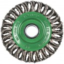 Klingspor BR600Z vielinis diskas 178 x 14 x 22,2 mm inox