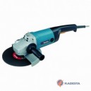 Kampinis šlifuoklis GA9010CF 125 mm Makita