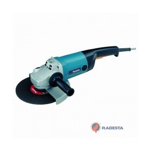 Kampinis šlifuoklis MAKITA GA9010CF 230 mm