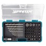 Makita B-36192 priedų įrankiui rinkinys 48 vnt.