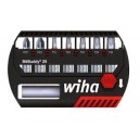 WIHA BitBuddy29 TY sukimo antgalių rininys 8 vnt.