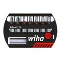 WIHA BitBuddy29 TY sukimo antgalių rininys 8 vnt.