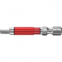 Wiha 7043TY sukimo antgalis H4 x 49 mm 1/4"