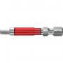 Wiha 7043TY sukimo antgalis H4 x 49 mm 1/4"