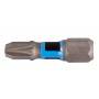 Makita E-03187 Impact Premier sukimo antgalis PZ3 x 25 mm 2 vnt.