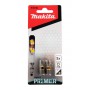 Makita E-03193 Impact Premier sukimo antgalis T10 x 25 mm 2 vnt.