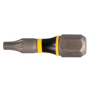 Makita E-03193 Impact Premier sukimo antgalis T10 x 25 mm 2 vnt.