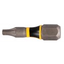 Makita E-03193 Impact Premier sukimo antgalis T10 x 25 mm 2 vnt.