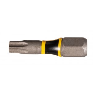 Makita E-03224 Impact Premier sukimo antgalis T25 x 25 mm 2 vnt.