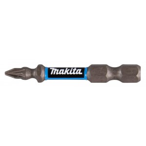 Makita E-03296 Impact Premier sukimo antgalis PZ1 x 50 mm 2 vnt.
