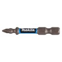 Makita E-03296 Impact Premier sukimo antgalis PZ1 x 50 mm 2 vnt.