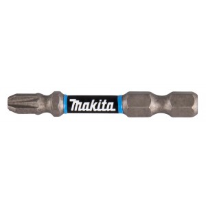 Makita E-03311 Impact Premier sukimo antgalis PZ3 x 50 mm 2 vnt.