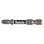 Makita E-03311 Impact Premier sukimo antgalis PZ3 x 50 mm 2 vnt.