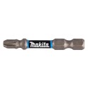 Makita E-03311 Impact Premier sukimo antgalis PZ3 x 50 mm 2 vnt.