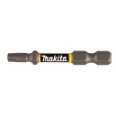 Makita E-03355 Impact Premier sukimo antgalis T25 x 50 mm 2 vnt.