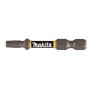 Makita E-03355 Impact Premier sukimo antgalis T25 x 50 mm 2 vnt.