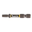 Makita E-03355 Impact Premier sukimo antgalis T25 x 50 mm 2 vnt.
