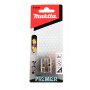 Makita E-03202 Impact Premier sukimo antgalis T15 x 25 mm 2 vnt.