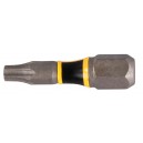 Makita E-03202 Impact Premier sukimo antgalis T15 x 25 mm 2 vnt.