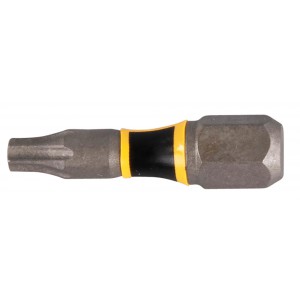 Makita E-03202 Impact Premier sukimo antgalis T15 x 25 mm 2 vnt.
