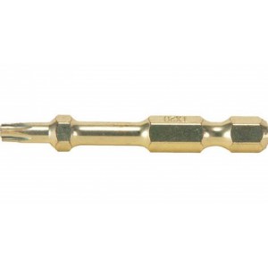 Makita B-28254 Impact Gold sukimo antgalis T25 x 50 mm 2 vnt.