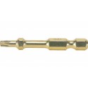 Makita B-28254 Impact Gold sukimo antgalis T25 x 50 mm 2 vnt.
