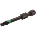 Bahco 661M Impact Torsion sukimo antgalis T20 x 50 mm 2 vnt.