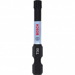 BOSCH Impact Control sukimo antgalis T30 x 50 mm