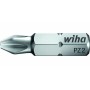 WIHA Standard sukimo antgalis PZ3 x 25 mm 1/4"