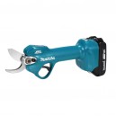 Makita DUP181Z Profesional baterinis sekatorius 18V max 30 mm