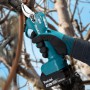 Makita DUP181Z Profesional baterinis sekatorius 18V max 30 mm