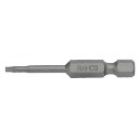 Bahco 59S/50T sukimo antgalis T15 x 50 mm 1/4" 5 vnt.