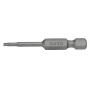 Bahco 59S/50T sukimo antgalis T25 x 50 mm 1/4" 5 vnt.