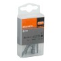 Bahco 59S/50T sukimo antgalis T25 x 50 mm 1/4" 5 vnt.