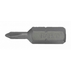 Bahco 59S/PH sukimo antgalis PH1 x 25 mm 1/4"