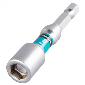 Makita E-03464 Impact Premier sukimo galvutė magnetinė 8 x 65 mm 1/4"