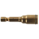 Makita B-28575 Impact Gold sukimo galvutė 3/8 x 50 mm 1/4"