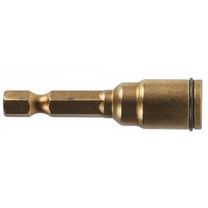 Makita B-28575 Impact Gold sukimo galvutė 3/8 x 50 mm 1/4"