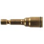 Makita B-28575 Impact Gold sukimo galvutė 3/8 x 50 mm 1/4"