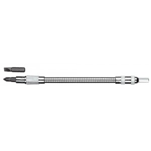 Makita B-29072 laikyklis antgaliams lankstus su magnetu 1/4" 200 mm