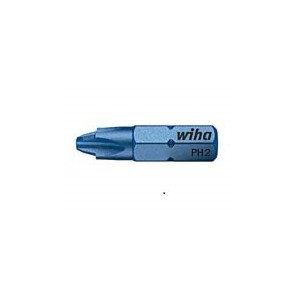 Wiha 7011Z Inkra sukimo antgalis PH3 x 25 mm 1/4"