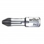 Wiha 7011D Diamond sukimo antgalis PH3 x 25 mm 1/4"