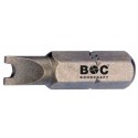 BOHRCRAFT sukimo antgalis GR6 x 25 mm 1/4"