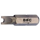 Bohrcraft 6230 sukimo antgalis GR8 x 25 mm 1/4"