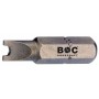 Bohrcraft 6230 sukimo antgalis GR8 x 25 mm 1/4"